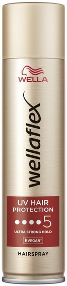 

WELLA Wellaflex Heat Protection 250 ml