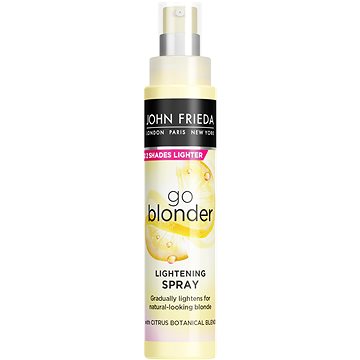 

JOHN FRIEDA Go Blonder sprej 100 ml