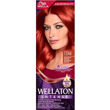 

WELLA Wellaton 77/44 ohnivá červená 110 ml