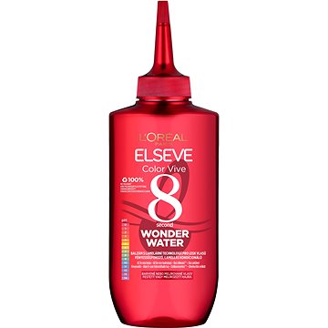 

L'ORÉAL PARIS Elseve Color Vive 8 second Wonder Water 200 ml