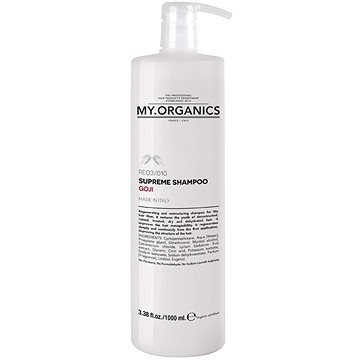 

MY.ORGANICS Supreme Shampoo Goji 1000 ml