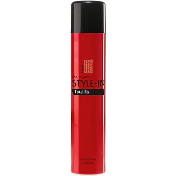 

INEBRYA Style-In Total Fix 750 ml