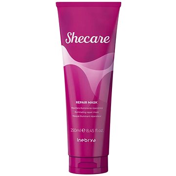 

INEBRYA Shecare Repair Mask 250 ml