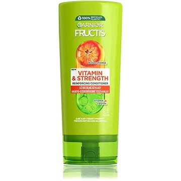 

GARNIER Fructis Vitamin & Strength Reinforcing Conditioner 200 ml