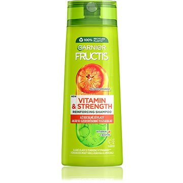 

GARNIER Fructis Vitamin & Strength Posilující šampon 400 ml