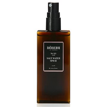 

NOBERU Amalfi Sea Salt sprej 100 ml
