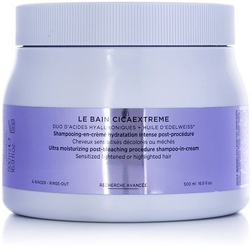 

KÉRASTASE Blond Absolu Bain Extreme 500 ml