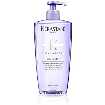 

KÉRASTASE Blond Absolu Bain Lumiere 500 ml
