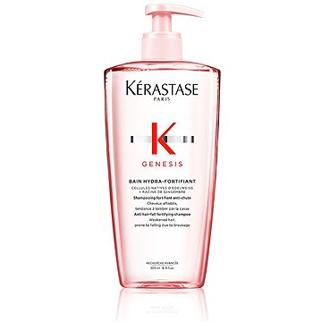 

KÉRASTASE Genesis Bain Hydra-Fortifiant 500 ml