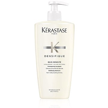 

KÉRASTASE Densifique Bain Densité 500 ml