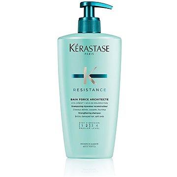 

KÉRASTASE Résistance Bain Force Architecte 500 ml