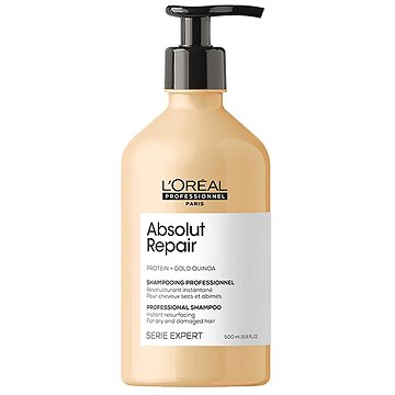 

L'ORÉAL PROFESSIONNEL Serie Expert Absolut Repair šampon 500 ml