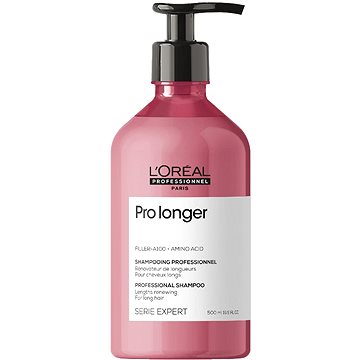 

L'ORÉAL PROFESSIONNEL Serie Expert Pro Longer šampon 500 ml