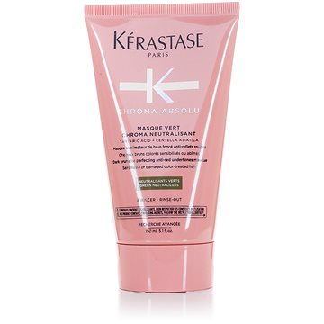 

KÉRASTASE Chroma Absolu Masque 150 ml