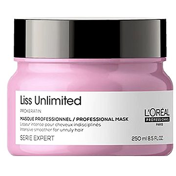 

L'ORÉAL PROFESSIONNEL Serie Expert Liss Unlimited 250 ml