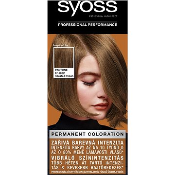 

SYOSS Color 6_66 Roasted Pecan 50 ml