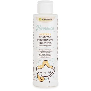 

LASAPONARIA Šampon před barvením vlasů Avatara BIO 150 ml