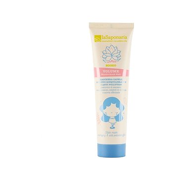 

LASAPONARIA Maska na vlasy pro objem 150 ml