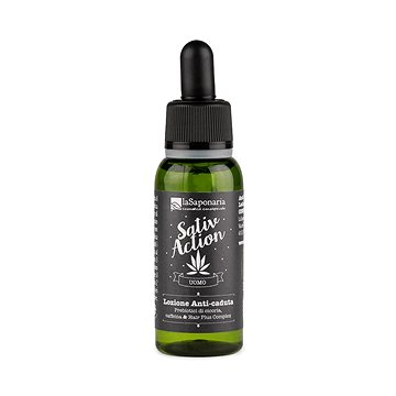 

LASAPONARIA Sérum proti vypadávání vlasů pro pány BIO 30 ml