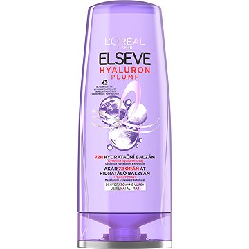 

L'ORÉAL PARIS Elseve Hyaluron Plump 72H Balzám 200 ml