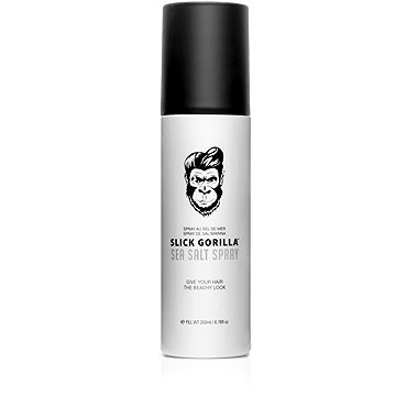 

SLICK GORILLA Sea Salt Spray 200 ml