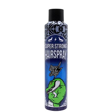 

HEY JOE Super Strong lak na vlasy 305 ml