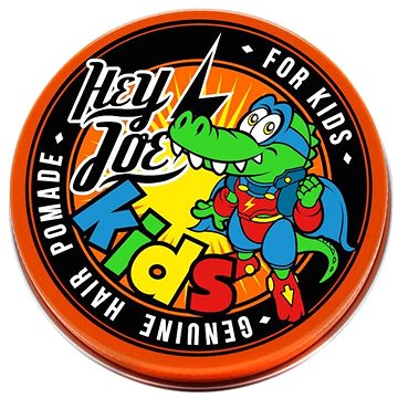 

HEY JOE Kids pomáda pro malé gentlemany 75 ml