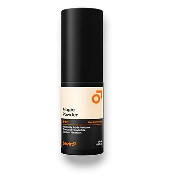 

BEVIRO Magic Powder Medium Hold 35 ml