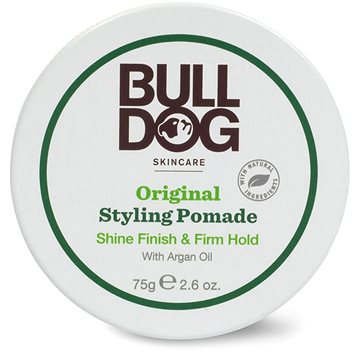 

BULLDOG Original Styling Pomade 75 g