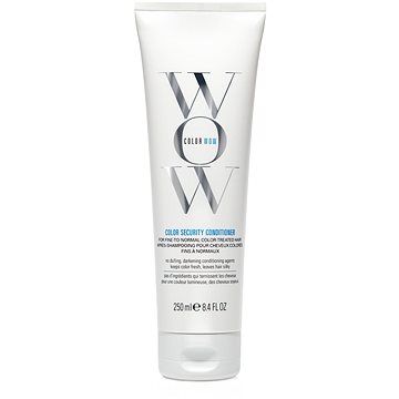 

COLOR WOW Color Security Conditioner pro jemné až normální vlasy 250 ml