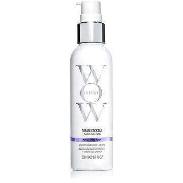 

COLOR WOW Carb Cocktail Bionic Tonic 200 ml