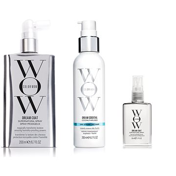 

COLOR WOW Dream Coat Set 450 ml