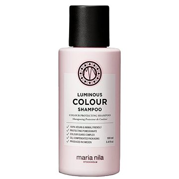 

MARIA NILA Luminous Colour Šampon 100 ml
