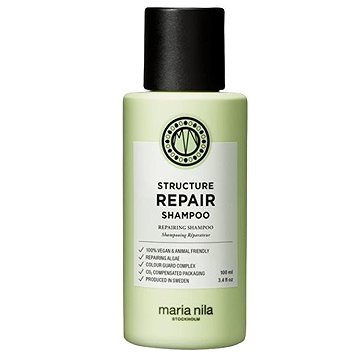 

MARIA NILA Structure Repair Šampon 100 ml