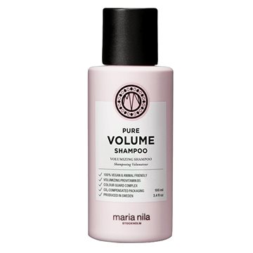 

MARIA NILA Pure Volume Šampon 100 ml