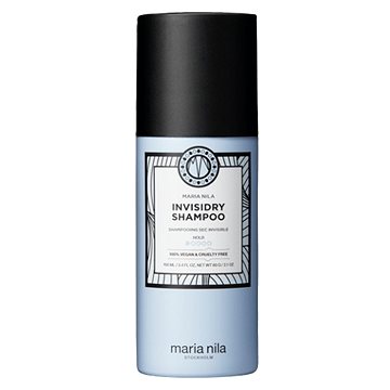 

MARIA NILA Invisidry Shampoo 100 ml