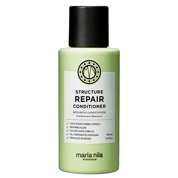 

MARIA NILA Structure Repair Kondicionér 100 ml