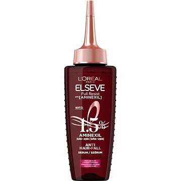 

L'ORÉAL PARIS Elseve Full Resist Aminexil Sérum 102 ml