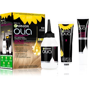 

GARNIER Olia 9.0 Světlá blond