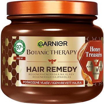 

GARNIER Botanic Therapy Hair Remedy Honey Treasure 340 ml