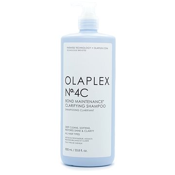

OLAPLEX No. 4C Clarifyng Shampoo 1000 ml