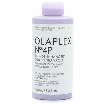 

OLAPLEX No. 4P Blonde Shampoo 250 ml