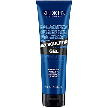 

REDKEN Max Sculpting Gel 250 ml