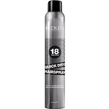 

REDKEN Spray Quick Dry 400 ml