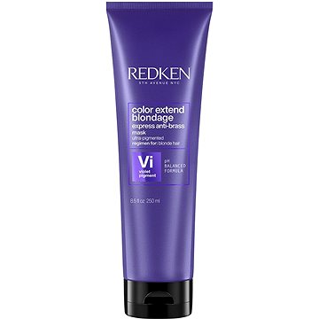 

REDKEN Color Extend Blondage Express Anti-brass Mask 250 ml