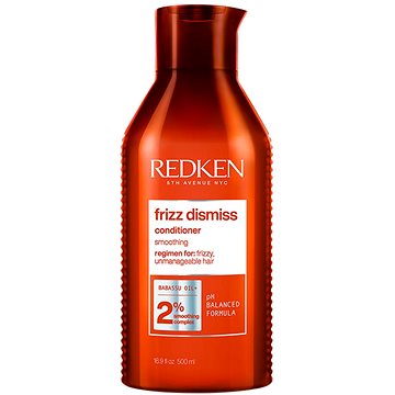 

REDKEN Frizz Dismiss Conditioner 250 ml