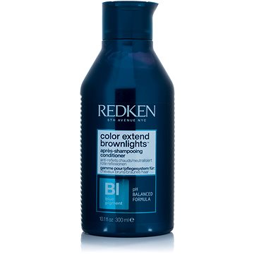 

REDKEN Color Extend Brownlights Conditioner 300 ml