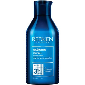 

REDKEN Extreme Shampoo 300 ml