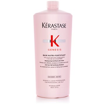 

KÉRASTASE Genesis Bain Nutri Fortifiant Shampoo 1000 ml