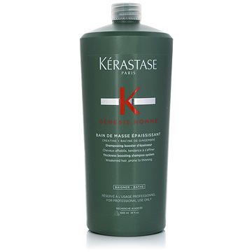 

KÉRASTASE Genesis Homme Thickness Boosting Shampoo 1000 ml